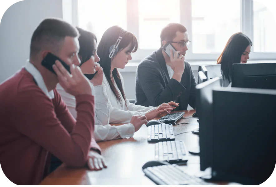 Что включает в себя «Контроль качества звонков» от MTS в Курске