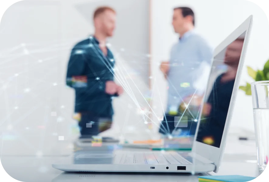 Основные подходы к построению сетей в Курске